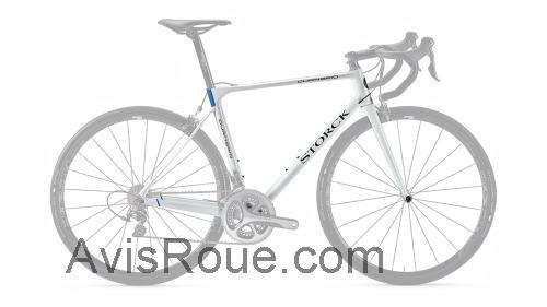 Storck Durnario Pro fiche technique et avis
